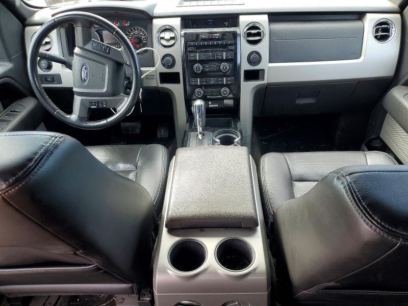 Aukcja sprzedaży 2012 Ford F150, vin: 1FTFW1EF1CKD34932, numer aukcji: 58456586