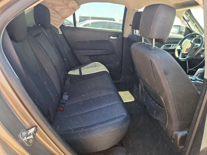 Aukcja sprzedaży 2012 Chevrolet Equinox, vin: 2GNFLNE56C6178467, numer aukcji: 57374516