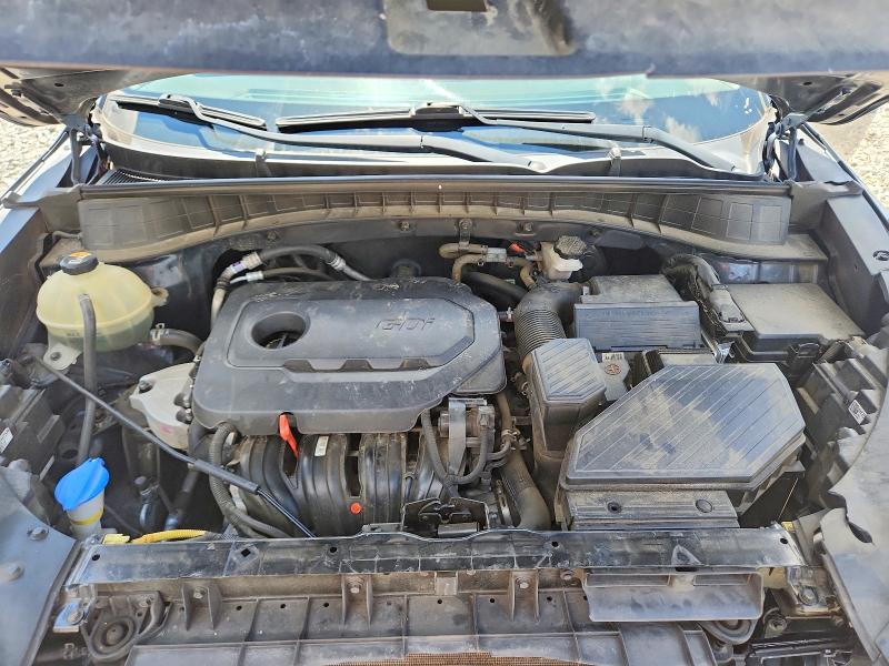 Продажа на аукционе авто 2021 Hyundai Tucson, vin: KM8J33AL6MU284699, номер лота: 58743206