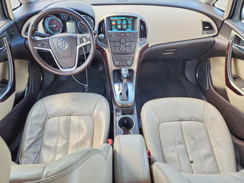 Aukcja sprzedaży 2012 Buick Verano, vin: 1G4PS5SK2C4154786, numer aukcji: 57646166