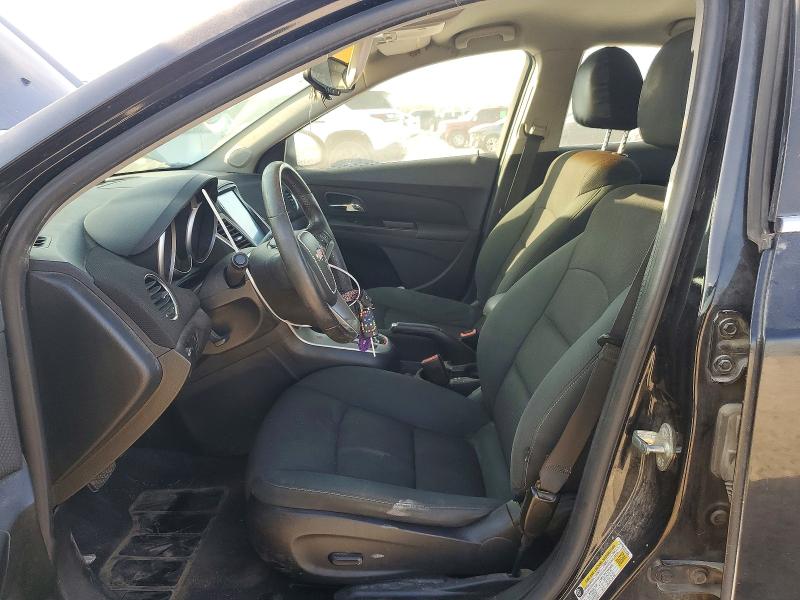 Aukcja sprzedaży 2012 Chevrolet Cruze, vin: 1G1PF5SC2C7116306, numer aukcji: 57439846