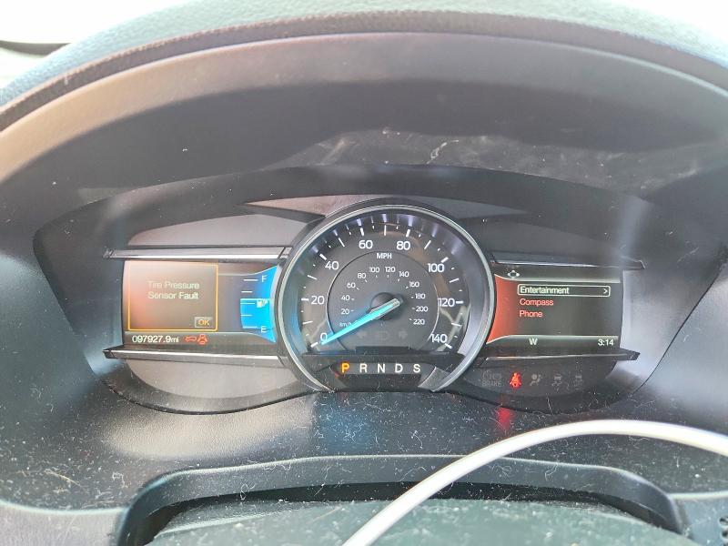 Продажа на аукционе авто 2018 Ford Explorer, vin: 1FM5K7DH3JGB75212, номер лота: 59123406