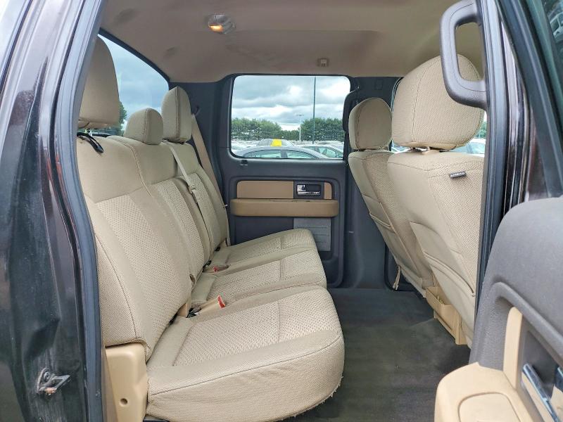 Продажа на аукционе авто 2013 Ford F150, vin: 1FTFW1EF3DFA62653, номер лота: 55357796
