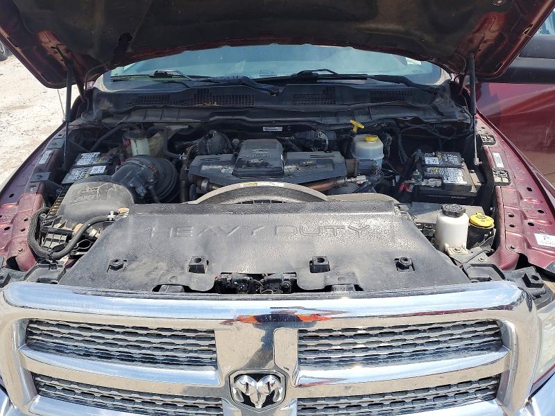 Продажа на аукционе авто 2016 Ram 3500, vin: 3C63R3EL9GG215803, номер лота: 54550306