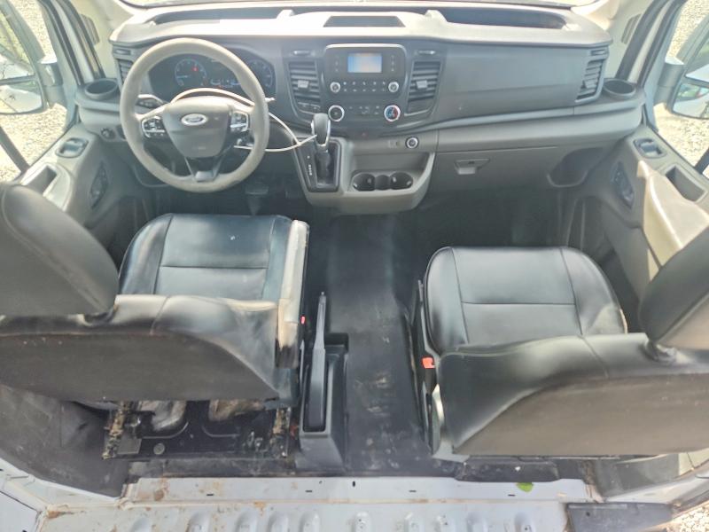 2020 Ford Transit მანქანა იყიდება აუქციონზე, vin: 1FTBR1X80LKA64841, აუქციონის ნომერი: 56893976