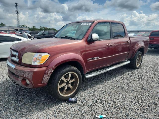 2006 Toyota Tundra მანქანა იყიდება აუქციონზე, vin: 5TBET34126S502248, აუქციონის ნომერი: 55836846
