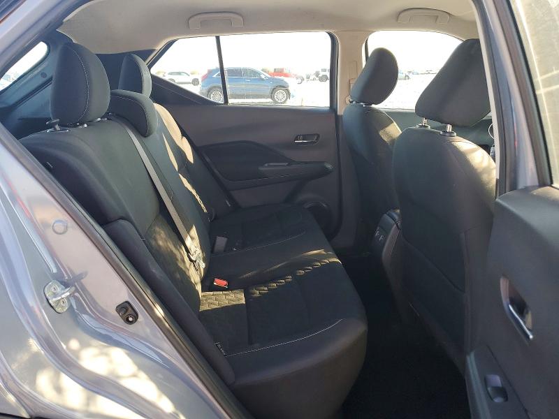 Продажа на аукционе авто 2021 Nissan Kicks, vin: 3N1CP5CV8ML530984, номер лота: 58078556