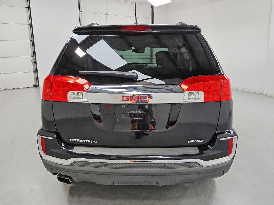 Aukcja sprzedaży 2017 Gmc Terrain, vin: 2GKFLUEK9H6273190, numer aukcji: 57126566