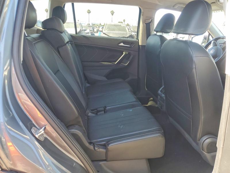 Продажа на аукционе авто 2024 Volkswagen Tiguan, vin: 3VV3B7AX0RM022166, номер лота: 57766066