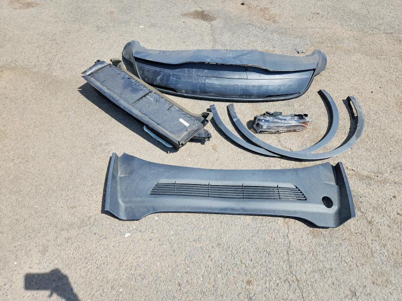 57649826 :رقم المزاد ، 7SAYGDEE4NF331427 vin ، 2022 Tesla Model Y مزاد بيع
