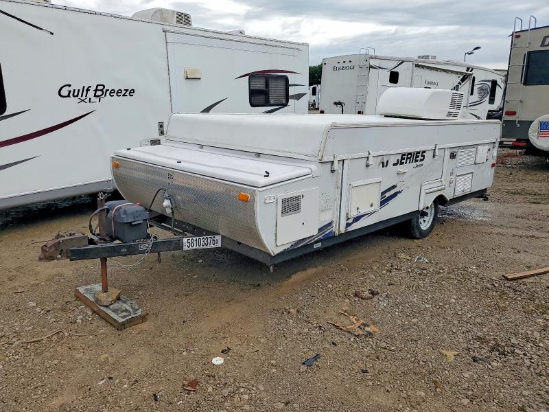Aukcja sprzedaży 2009 Jayco Jayses1206, vin: 1UJAJ01H691BE0341, numer aukcji: 58103376