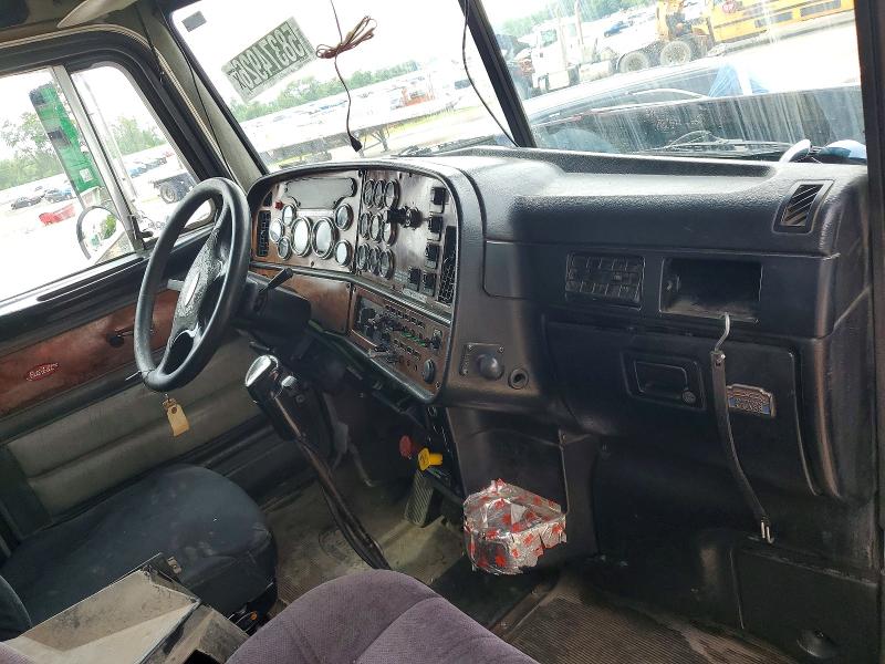 Aukcja sprzedaży 2001 Peterbilt 379, vin: 1NP5XBTXX1N567870, numer aukcji: 58374926