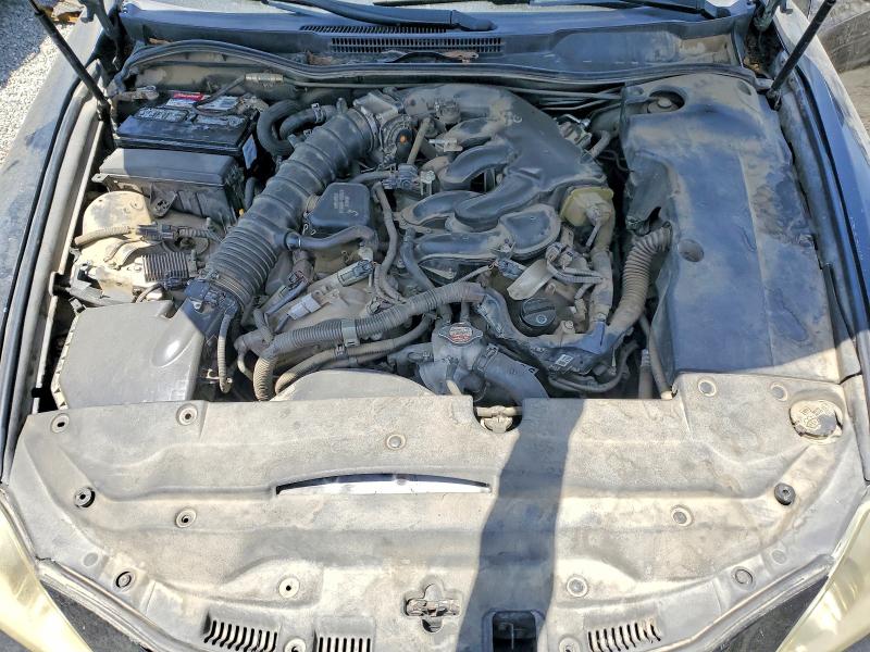 Aukcja sprzedaży 2007 Lexus Is, vin: JTHBK262672056965, numer aukcji: 55655926