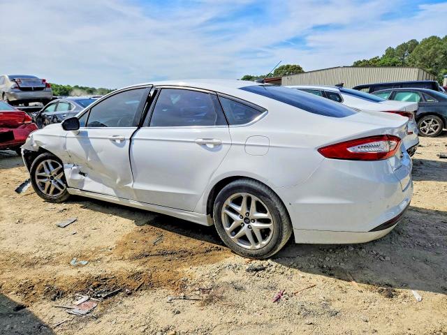 Aukcja sprzedaży 2016 Ford Fusion, vin: 3FA6P0H78GR252991, numer aukcji: 56294756