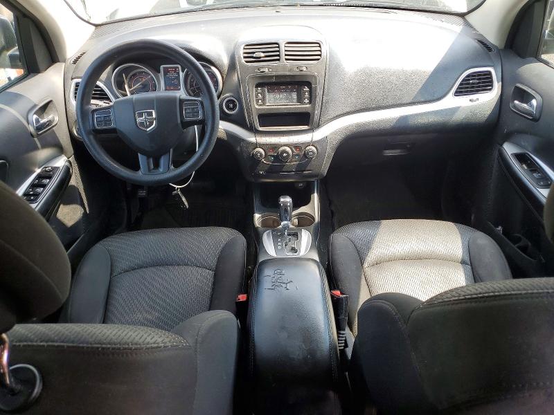 2015 Dodge Journey მანქანა იყიდება აუქციონზე, vin: 3C4PDCBB8FT586946, აუქციონის ნომერი: 57307766