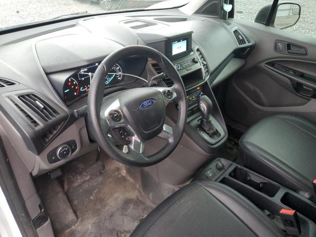 58042626 :رقم المزاد ، NM0LS7S25N1521308 vin ، 2022 Ford Transit Connect مزاد بيع