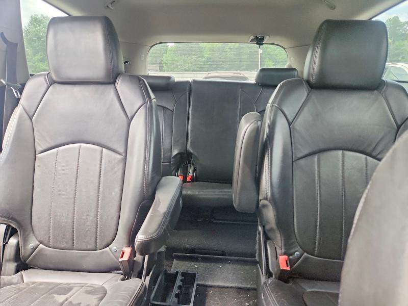 Продаж на аукціоні авто 2012 Buick Enclave, vin: 5GAKRDED8CJ385969, номер лоту: 59158736
