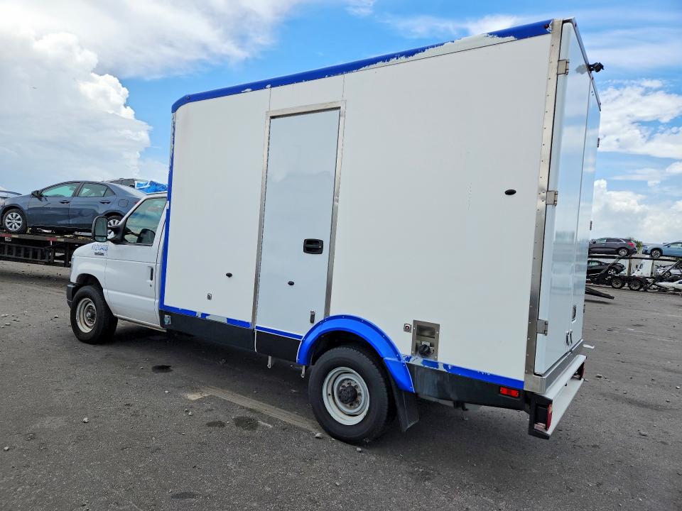 Aukcja sprzedaży 2023 Ford E350, vin: 1FDWE3FK5PDD14778, numer aukcji: 55573726