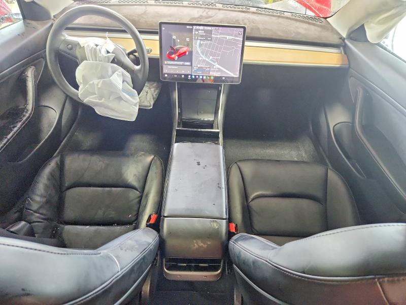 Aukcja sprzedaży 2020 Tesla Model 3, vin: 5YJ3E1EB2LF795444, numer aukcji: 56287996