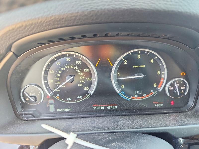 Aukcja sprzedaży 2015 Bmw X5, vin: 5UXKS4C57F0J99041, numer aukcji: 56599866