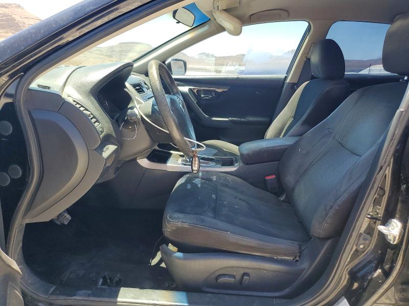 Продаж на аукціоні авто 2014 Nissan Altima, vin: 1N4AL3AP0EN232459, номер лоту: 55470276