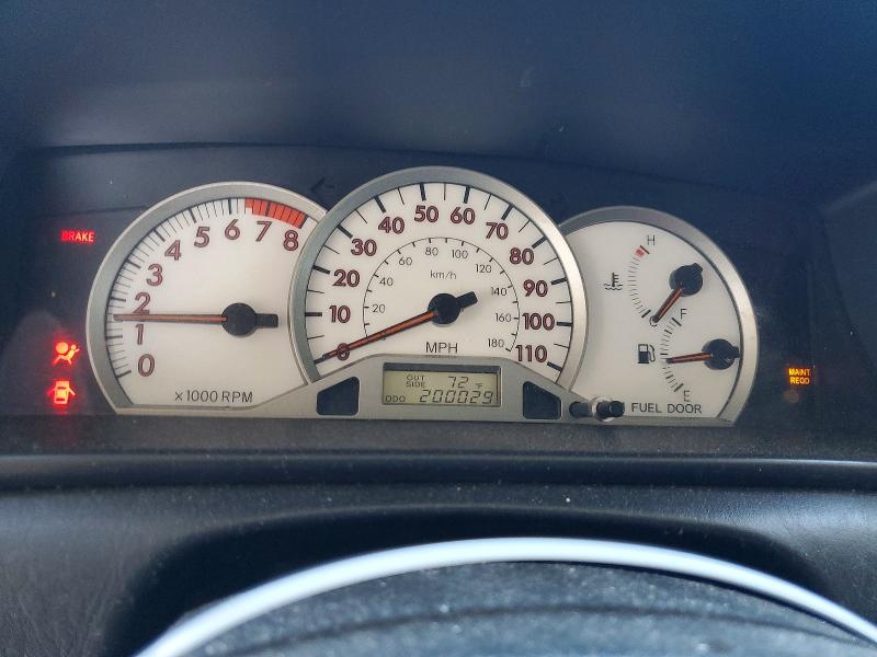 55814936 :رقم المزاد ، 1NXBR32E67Z776995 vin ، 2007 Toyota Corolla مزاد بيع
