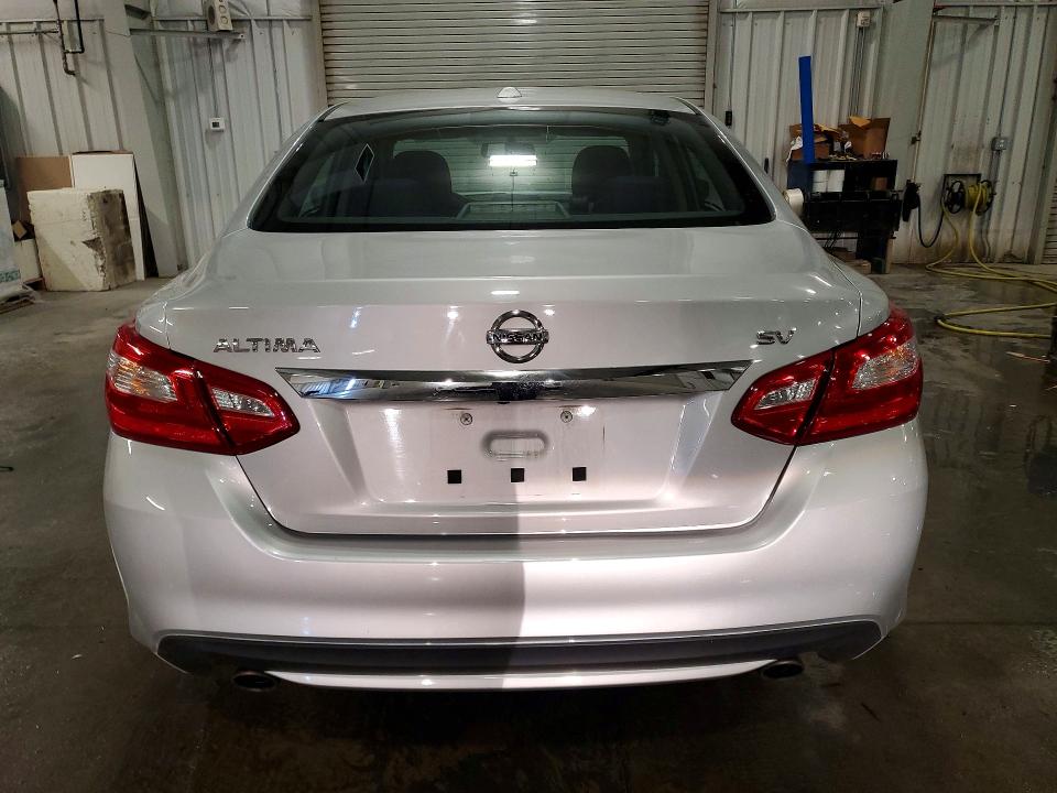 Продажа на аукционе авто 2016 Nissan Altima, vin: 1N4AL3AP6GC224509, номер лота: 57017076