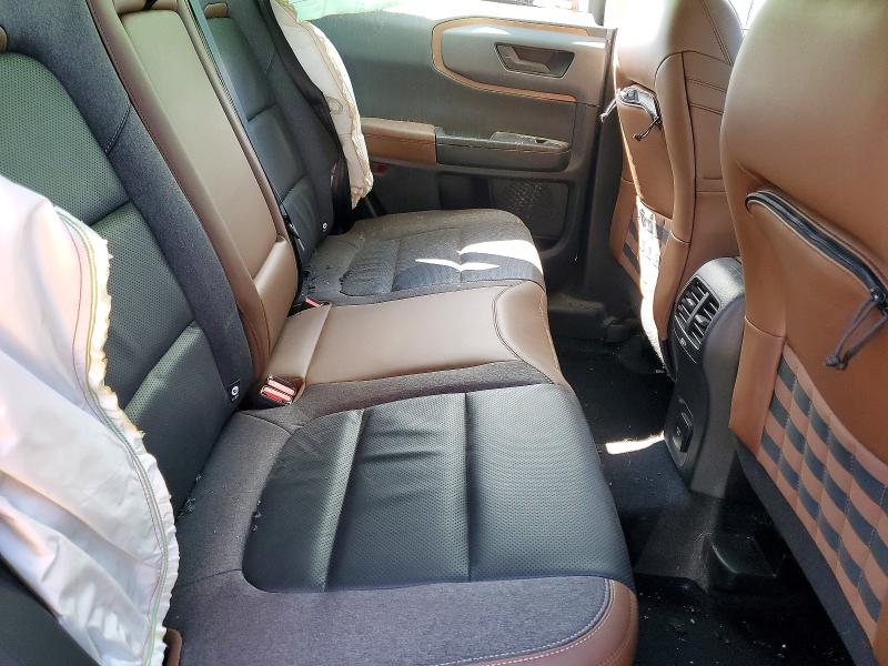 Продажа на аукционе авто 2021 Ford Bronco Sport, vin: 3FMCR9C65MRA35027, номер лота: 56680966