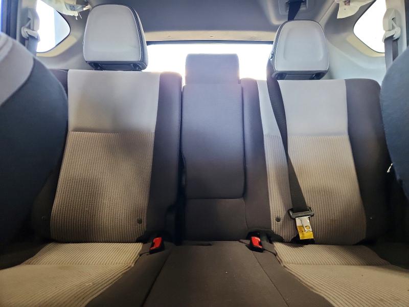 54207596 :رقم المزاد ، JTMRFREVXED092734 vin ، 2014 Toyota Rav4 مزاد بيع
