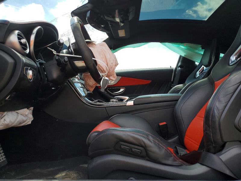 Aukcja sprzedaży 2018 Mercedes-benz C, vin: WDDWJ8HB7JF638536, numer aukcji: 53308656