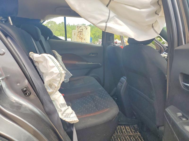 Aukcja sprzedaży 2024 Nissan Kicks, vin: 3N1CP5DV8RL529646, numer aukcji: 57341316