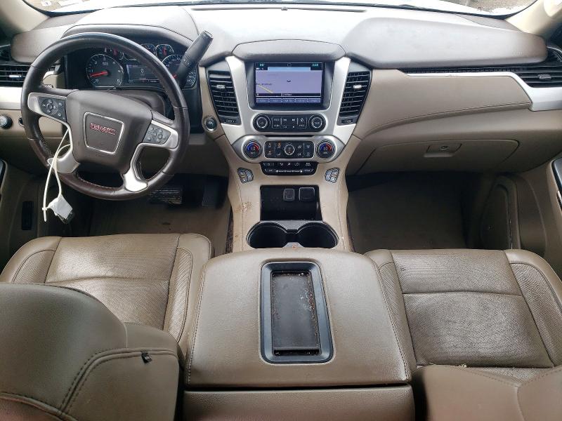 2019 Gmc Yukon Xl მანქანა იყიდება აუქციონზე, vin: 1GKS2GKC5KR252980, აუქციონის ნომერი: 57930496