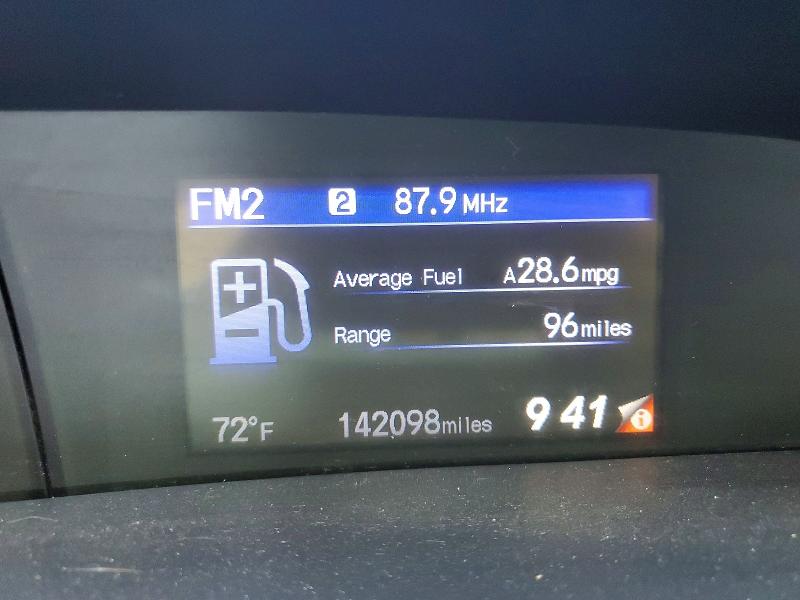 58879996 :رقم المزاد ، 2HGFB2F55EH519469 vin ، 2014 Honda Civic مزاد بيع