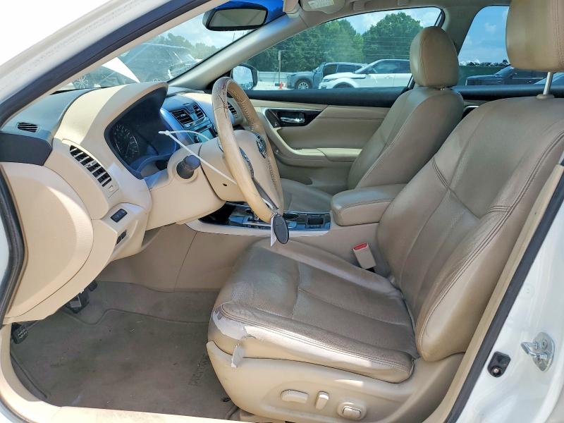 2014 Nissan Altima მანქანა იყიდება აუქციონზე, vin: 1N4AL3AP5EC157026, აუქციონის ნომერი: 52401976