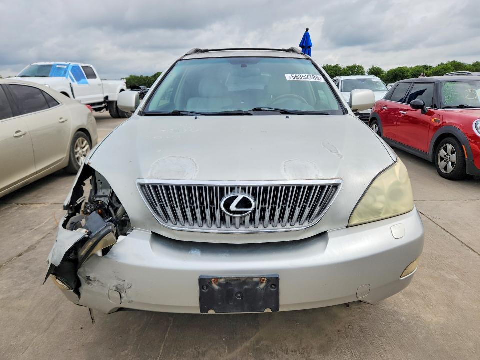 Продаж на аукціоні авто 2004 Lexus Rx, vin: JTJGA31U340001628, номер лоту: 56352786