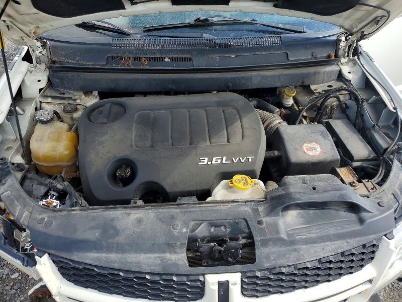 Aukcja sprzedaży 2012 Dodge Journey, vin: 3C4PDCCGXCT355388, numer aukcji: 58094946