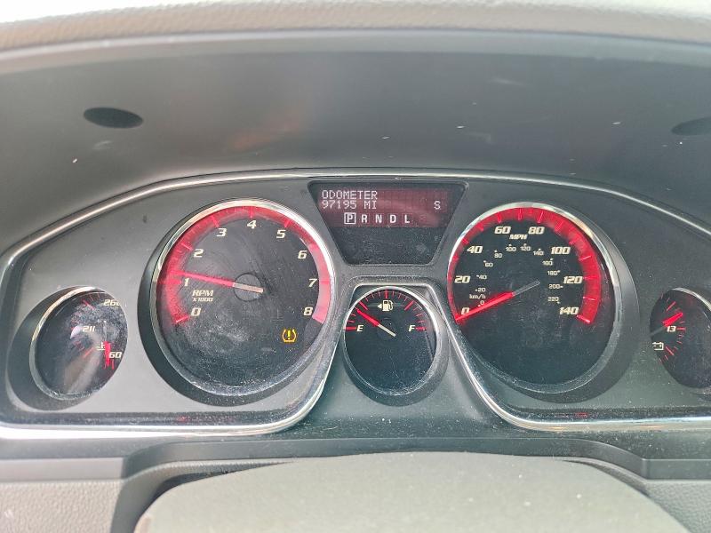 Aukcja sprzedaży 2013 Gmc Acadia, vin: 1GKKRSKDXDJ209633, numer aukcji: 85629945
