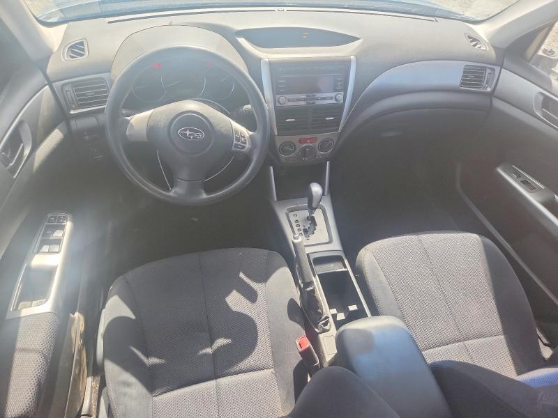 Продажа на аукционе авто 2011 Subaru Forester, vin: JF2SHABC7BH737541, номер лота: 85974675