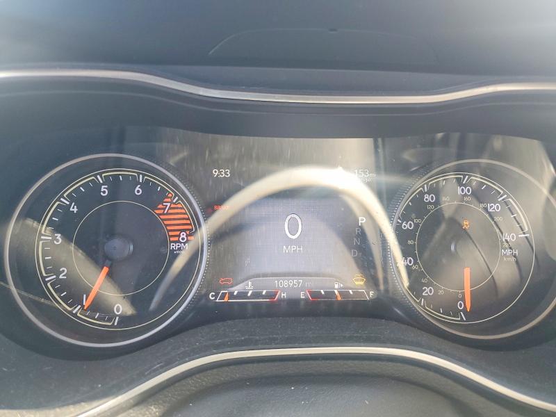Продажа на аукционе авто 2019 Jeep Cherokee, vin: 1C4PJMDX1KD104924, номер лота: 57857826
