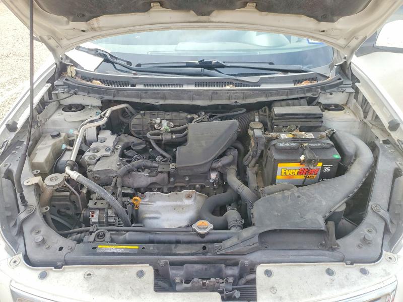 Aukcja sprzedaży 2009 Nissan Rogue, vin: JN8AS58T99W327005, numer aukcji: 57900386