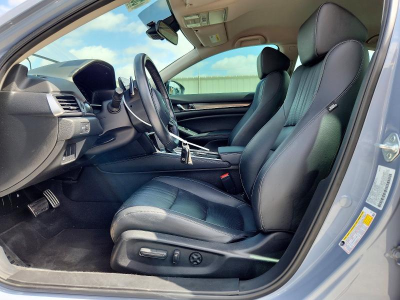 Aukcja sprzedaży 2022 Honda Accord, vin: 1HGCV1F43NA073364, numer aukcji: 56640806
