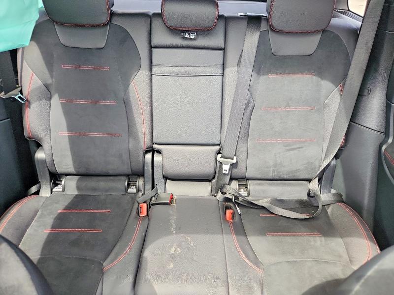 2023 Mercedes-benz Glb მანქანა იყიდება აუქციონზე, vin: W1N4M4GB5PW332326, აუქციონის ნომერი: 56417036