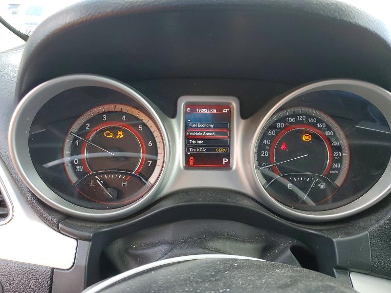 Продажа на аукционе авто 2012 Dodge Journey, vin: 3C4PDCCG0CT184764, номер лота: 58373406