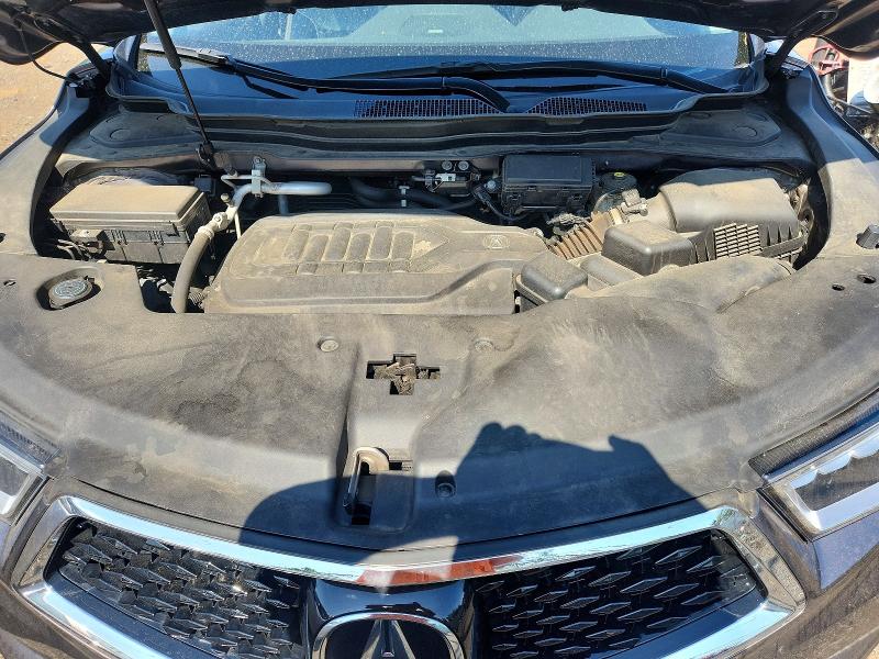 Продажа на аукционе авто 2020 Acura Mdx, vin: 5J8YD4H89LL021149, номер лота: 56499996