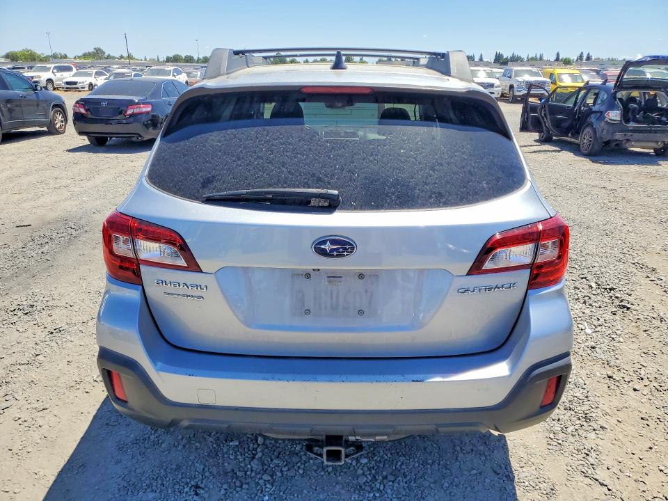 Продажа на аукционе авто 2019 Subaru Outback, vin: 4S4BSAHC6K3316247, номер лота: 56571596