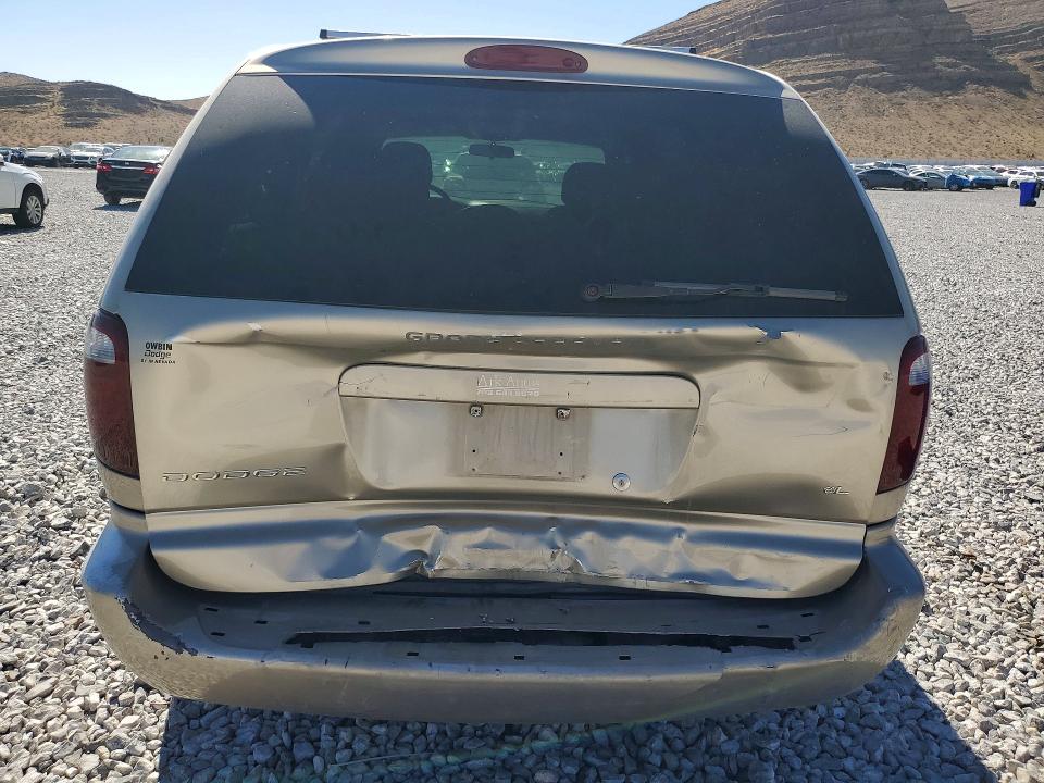 Aukcja sprzedaży 2002 Dodge Grand Caravan, vin: 2B8GP34302R590074, numer aukcji: 58142126