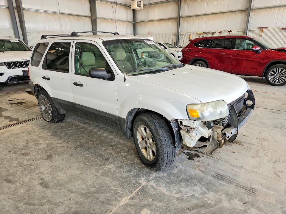 Продаж на аукціоні авто 2005 Ford Escape, vin: 1FMYU93195KA70507, номер лоту: 57609796