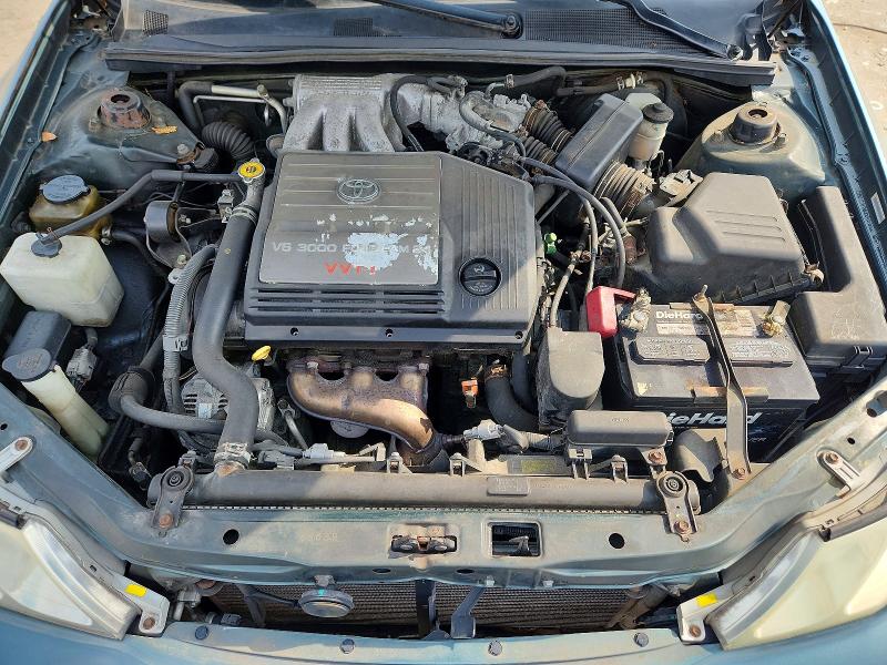 Продажа на аукционе авто 2003 Toyota Avalon Bas, vin: 4T1BF28B03U338628, номер лота: 59148806