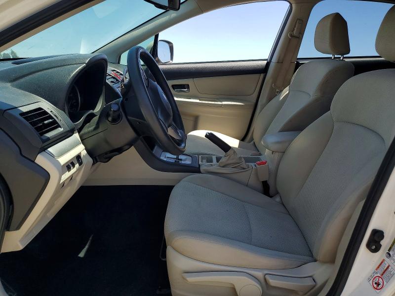 55847366 :رقم المزاد ، JF2GPAWC1E8218279 vin ، 2014 Subaru Xv Crosstrek مزاد بيع