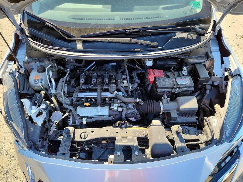 2024 Nissan Versa მანქანა იყიდება აუქციონზე, vin: 3N1CN8DV1RL926591, აუქციონის ნომერი: 56752816